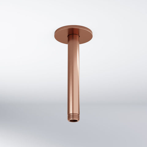 Brushed Copper