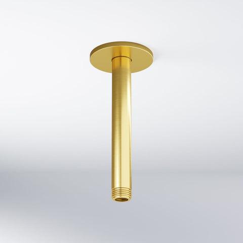 Brushed Gold