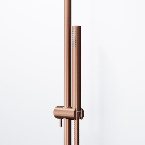 Brushed Copper