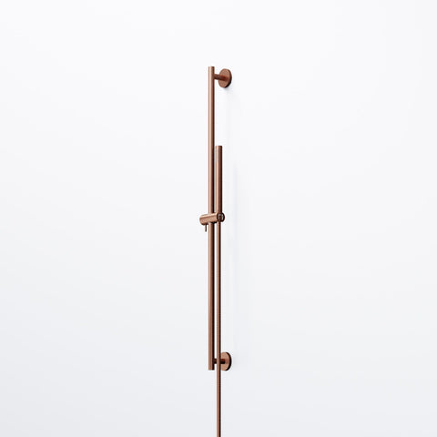 Brushed Copper