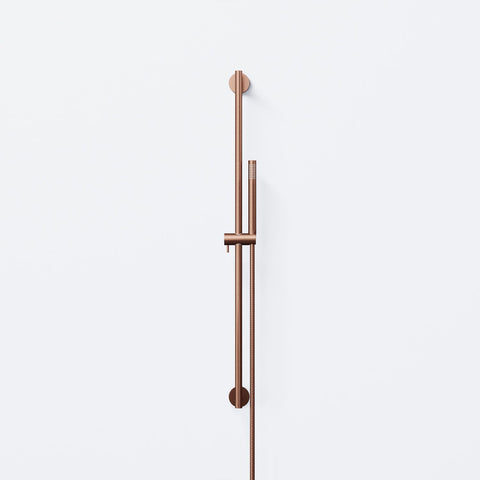 Brushed Copper