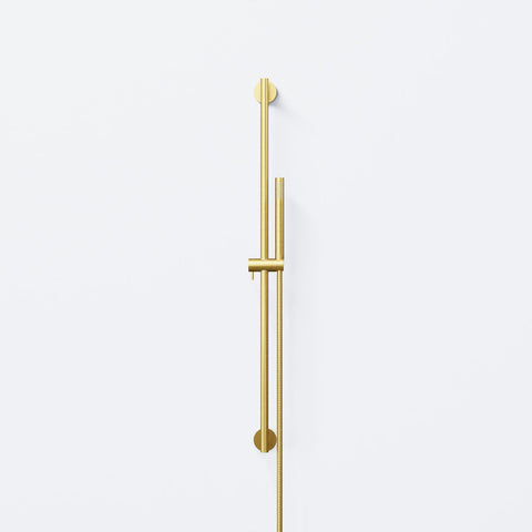 Brushed Gold