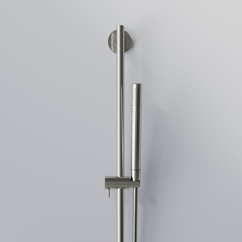 Brushed Nickel