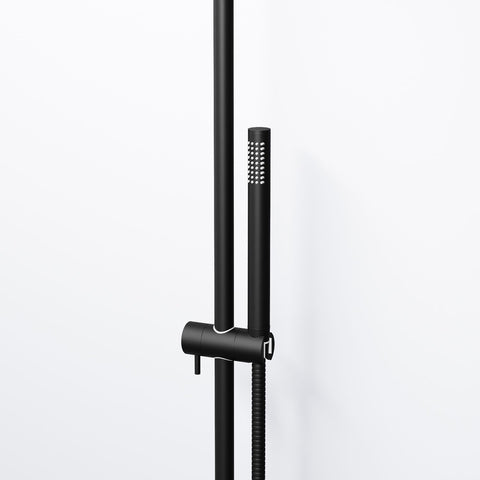 Matt Black