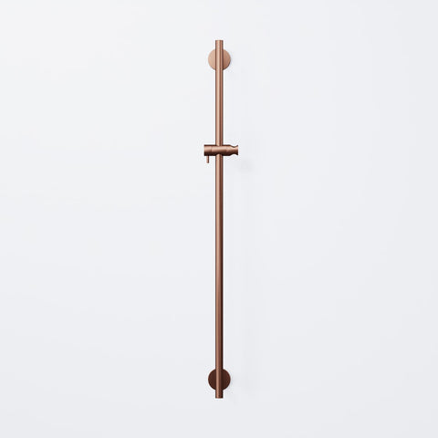 Brushed Copper