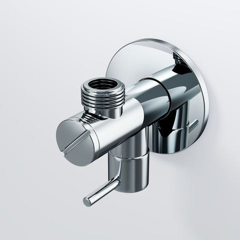 Serie 100 Eckventil 1/2″