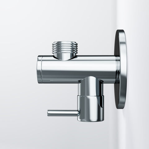 Serie 100 Eckventil 1/2″