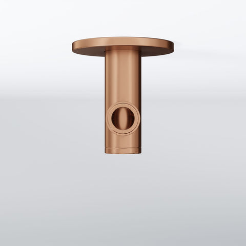 Brushed Copper