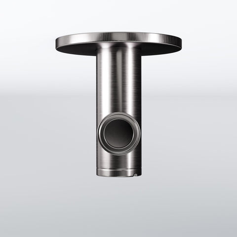 Brushed Gun Metal