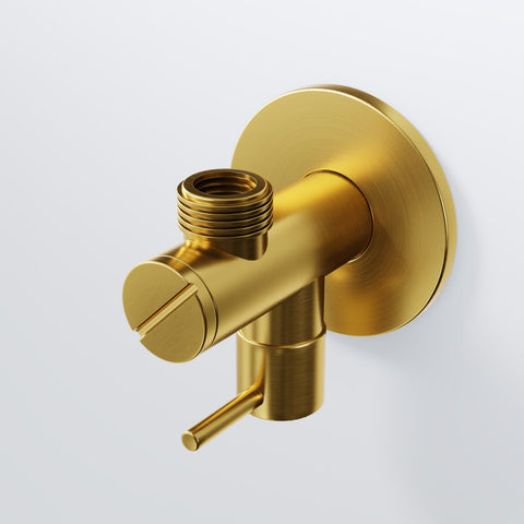 Serie 100 Eckventil 1/2″
