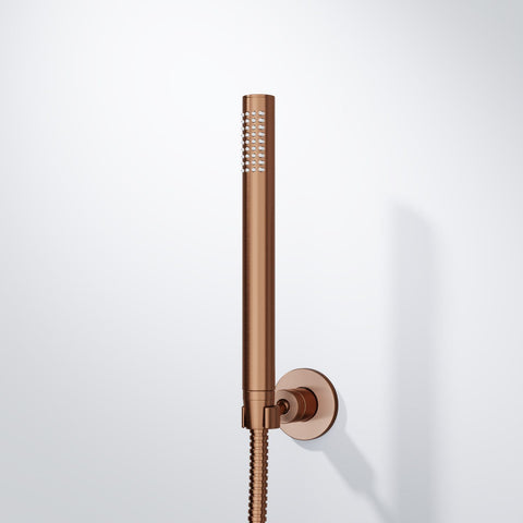 Brushed Copper