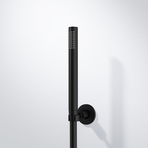 Matt Black