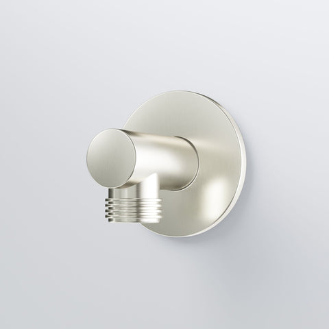 Brushed Nickel