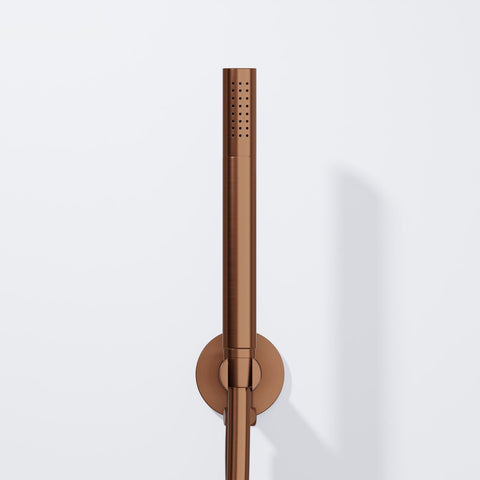 Brushed Copper