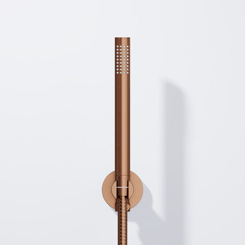 Brushed Copper