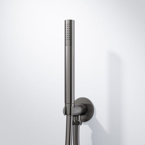 Serie 100 Handbrausegarnitur