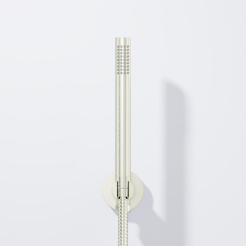 Brushed Nickel
