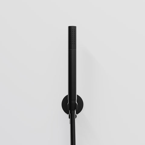 Matt Black