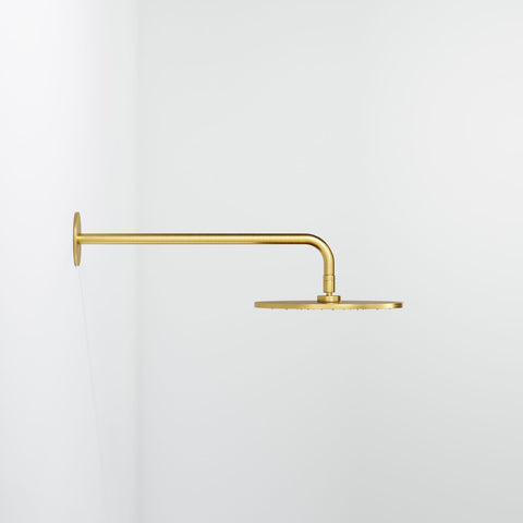 Brushed Gold