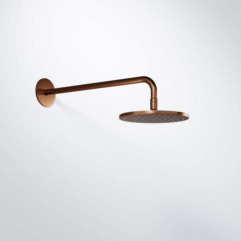 Brushed Copper