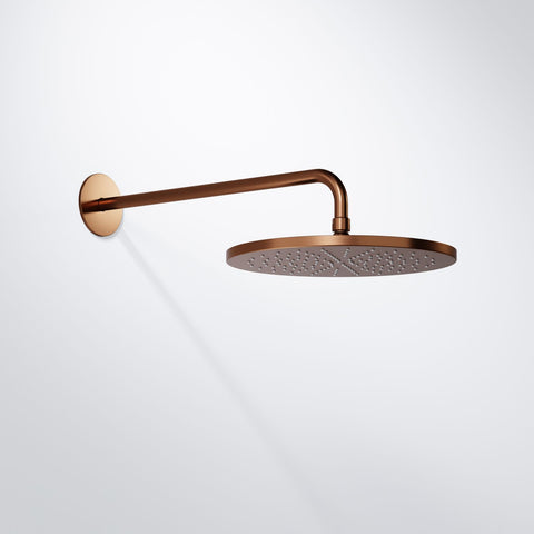 Serie 100 Regenbrause ø 300 mm x 8 mm