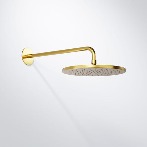 Serie 100 Regenbrause ø 300 mm x 8 mm