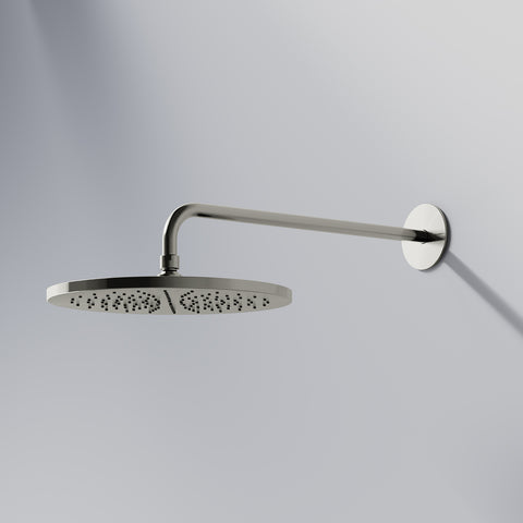 Brushed Nickel