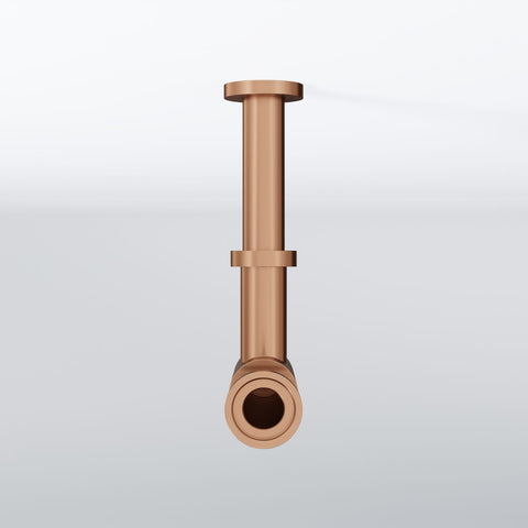 Brushed Copper