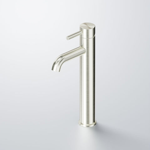 Brushed Nickel Ohne Ablaufgarnitur