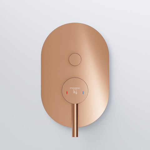 Brushed Copper