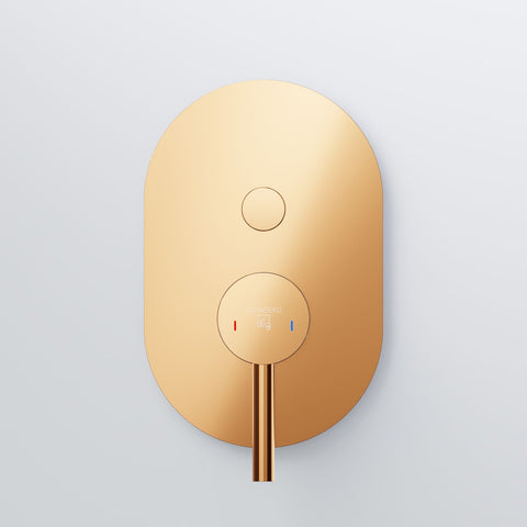 Rose Gold