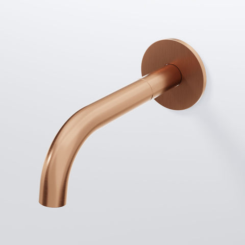 Brushed Copper