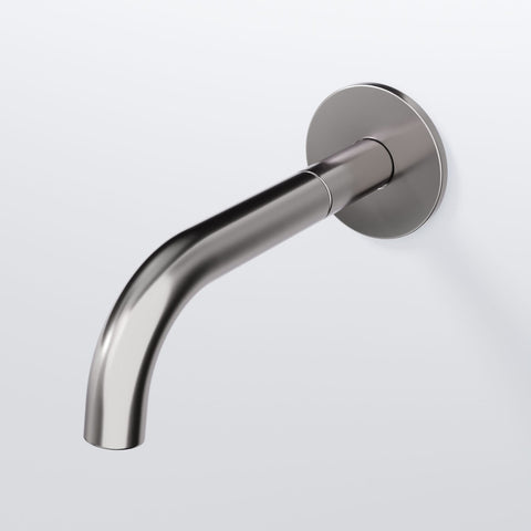 Brushed Gun Metal