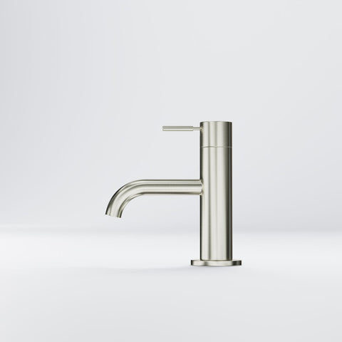 Brushed Nickel