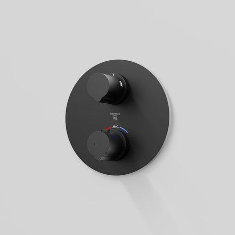 Matt Black