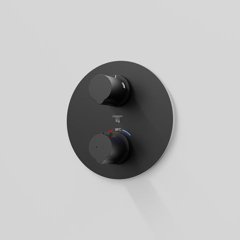 Matt Black