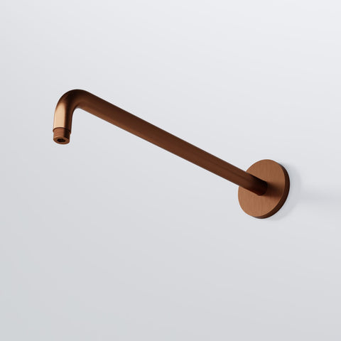 Brushed Copper