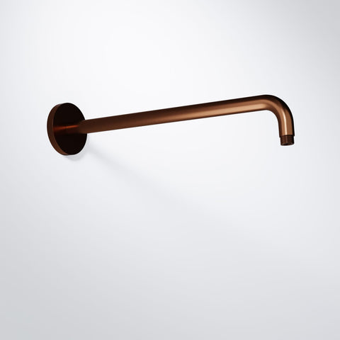 Brushed Copper