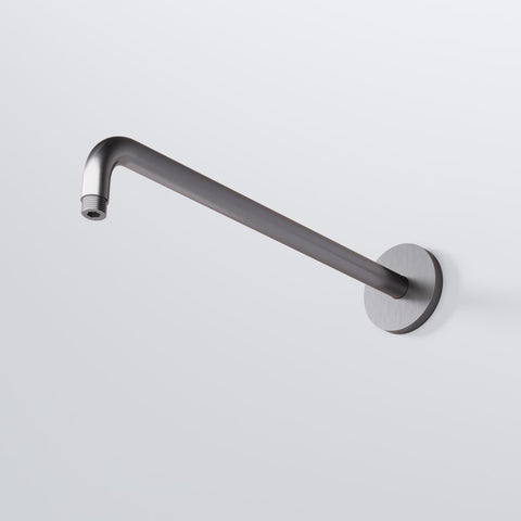 Brushed Gun Metal