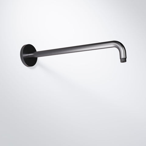 Brushed Gun Metal