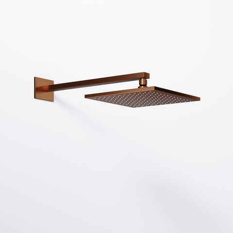 Brushed Copper