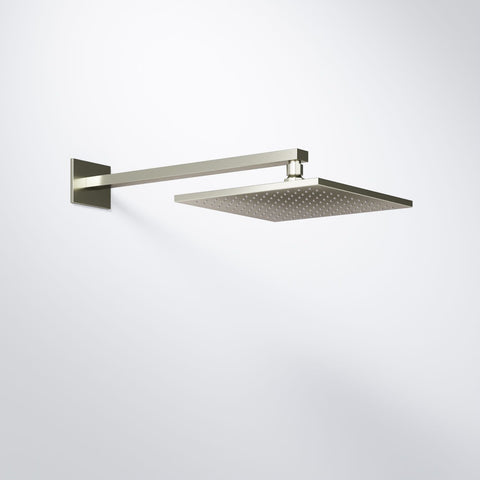 Brushed Nickel