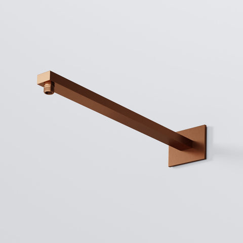 Brushed Copper