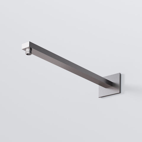 Serie 120 Brausearm Wandmontage 400 mm