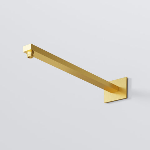 Brushed Gold