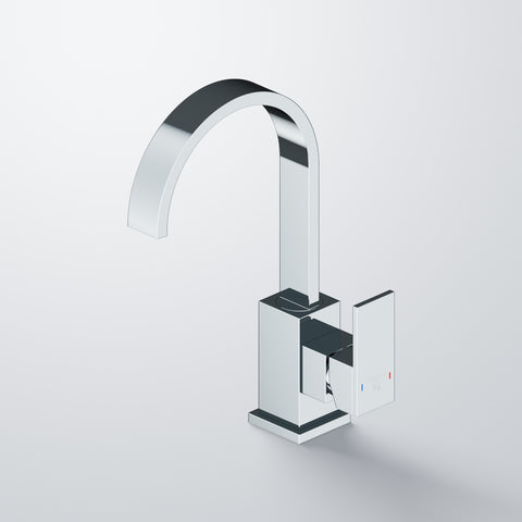 Chrom Ohne Ablaufgarnitur