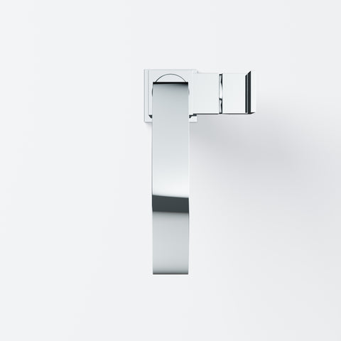 Chrom Ohne Ablaufgarnitur