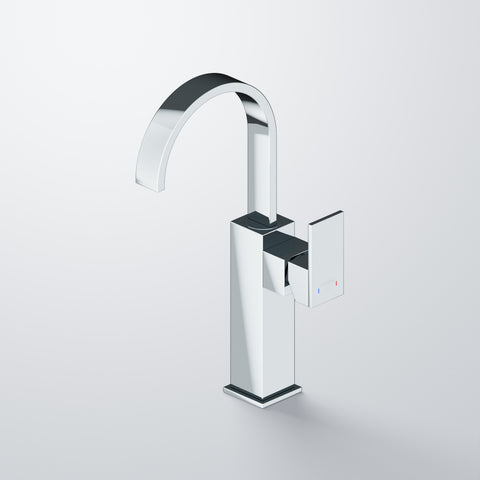 Chrom Ohne Ablaufgarnitur