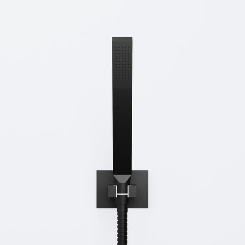Matt Black