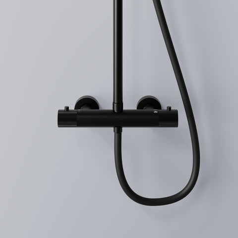 Matt Black